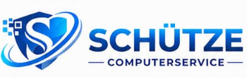 Schütze Computerservice Logo